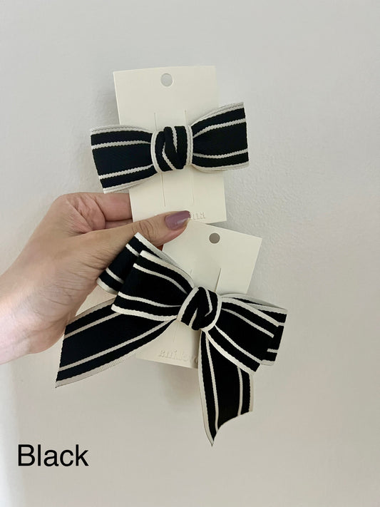Lola Hair Bows